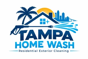 Tampa Home Wash logo